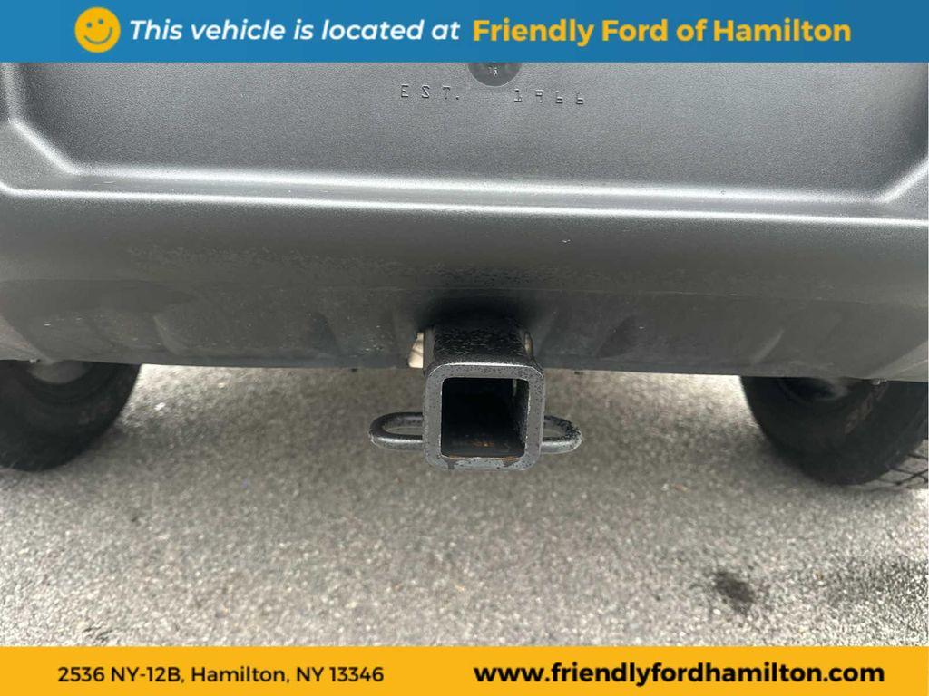 used 2023 Ford Bronco Sport car, priced at $24,995