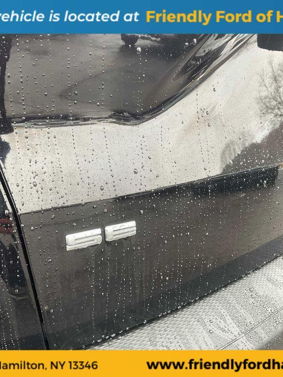 used 2022 Ford Escape car, priced at $21,495