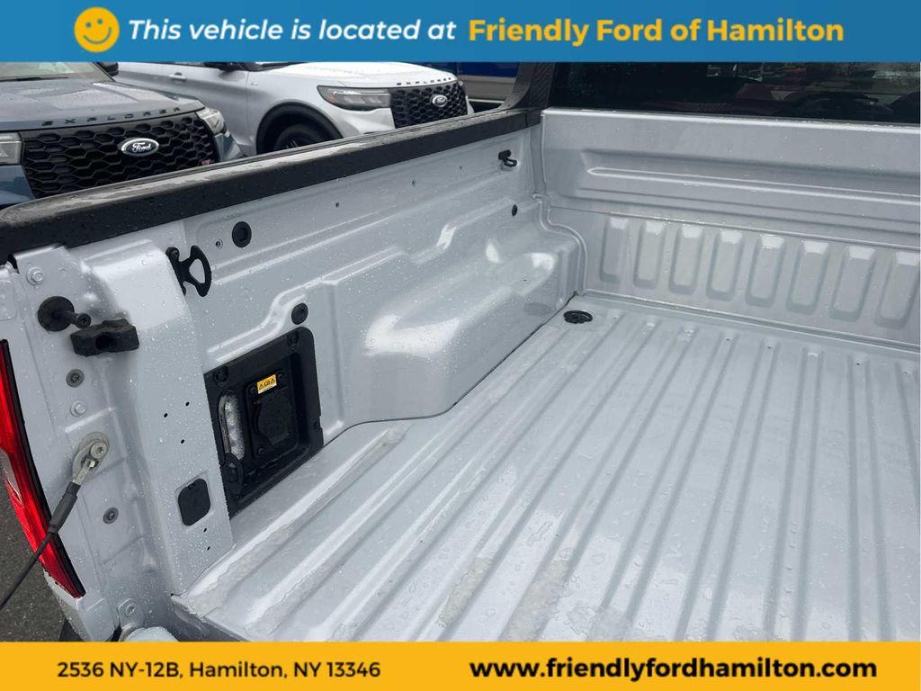 new 2026 Ford Maverick car, priced at $36,469