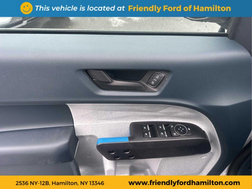 new 2026 Ford Maverick car, priced at $36,469