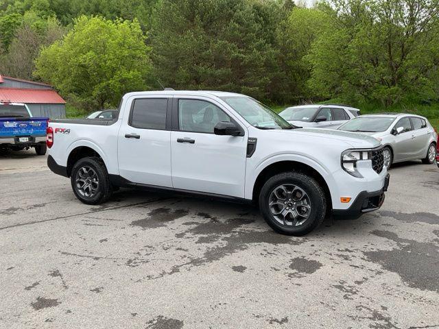used 2026 Ford Maverick car, priced at $35,495