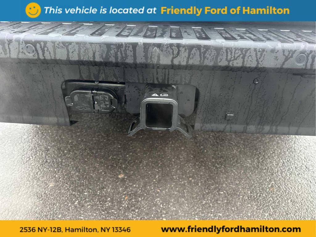 new 2026 Ford Maverick car, priced at $36,469