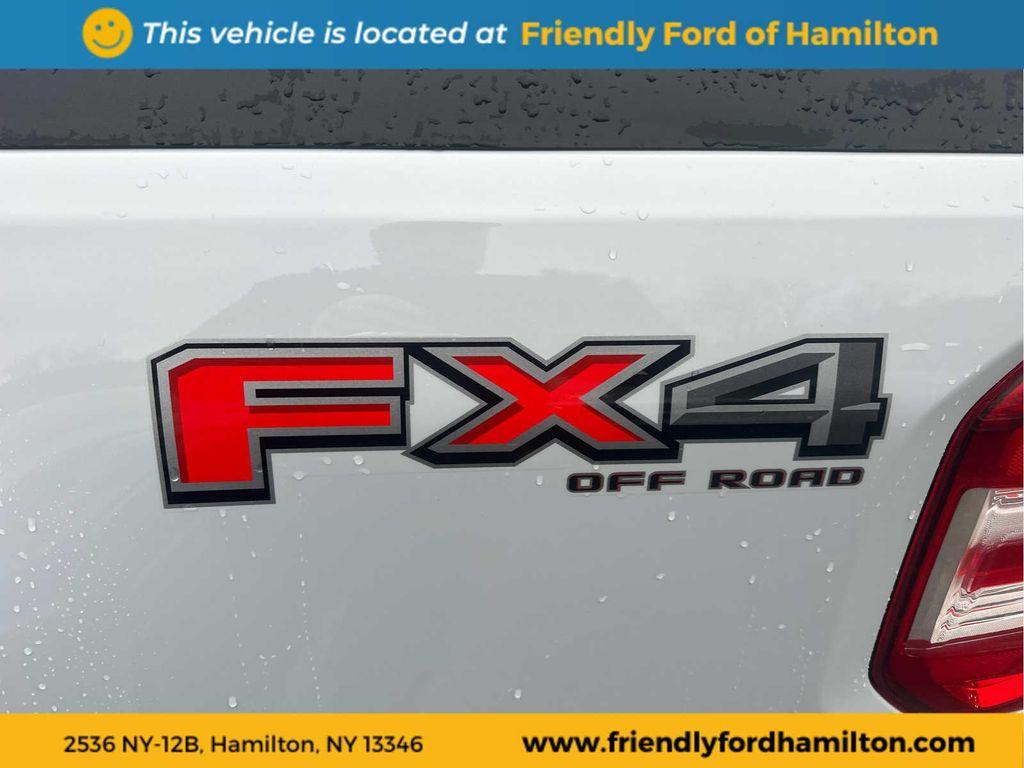 new 2026 Ford Maverick car, priced at $36,469