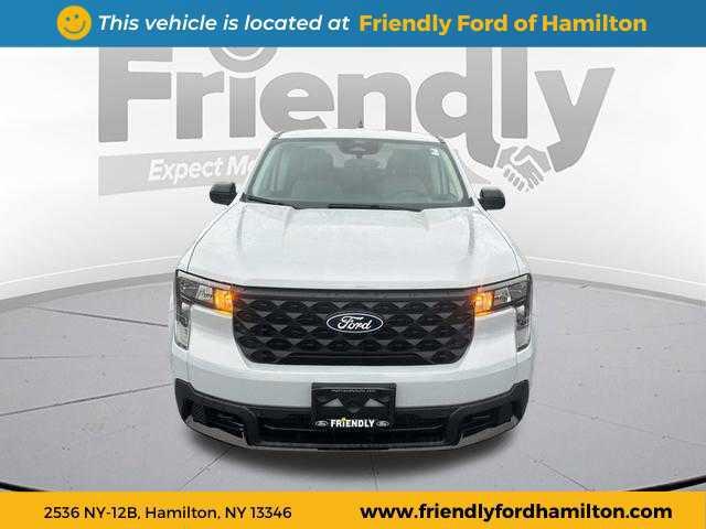 new 2026 Ford Maverick car, priced at $36,469