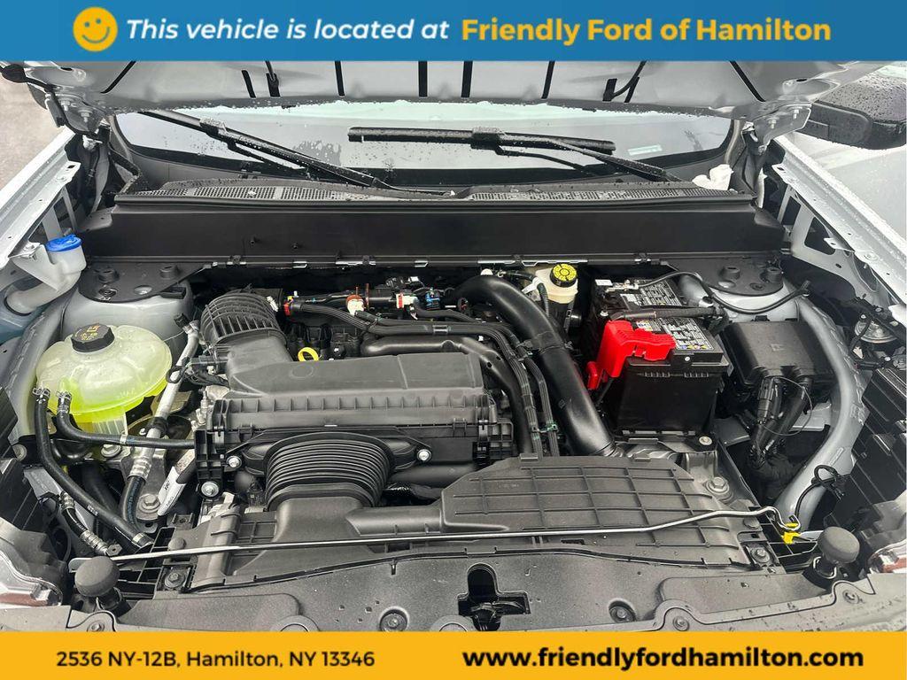 new 2026 Ford Maverick car, priced at $36,469