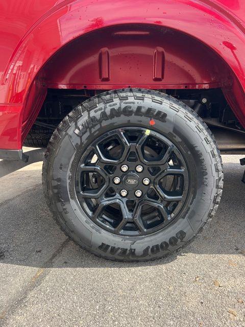 new 2026 Ford F-150 car, priced at $53,971