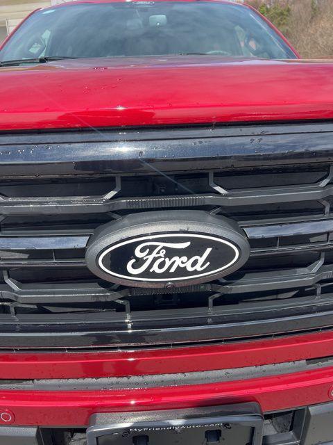 new 2026 Ford F-150 car, priced at $53,971