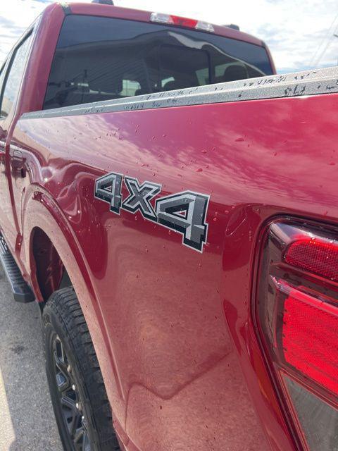 new 2026 Ford F-150 car, priced at $53,971