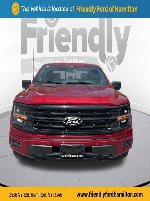 new 2026 Ford F-150 car, priced at $52,971