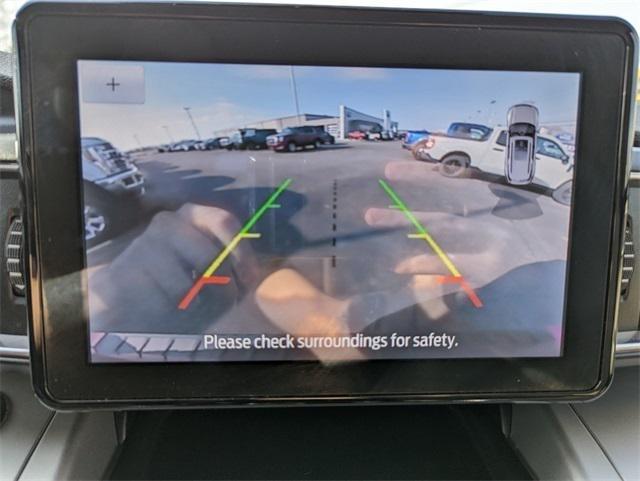 used 2020 Ford Explorer car, priced at $20,995