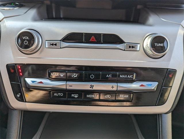 used 2020 Ford Explorer car, priced at $20,995