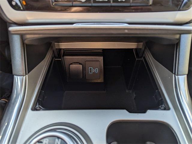 used 2020 Ford Explorer car, priced at $20,995