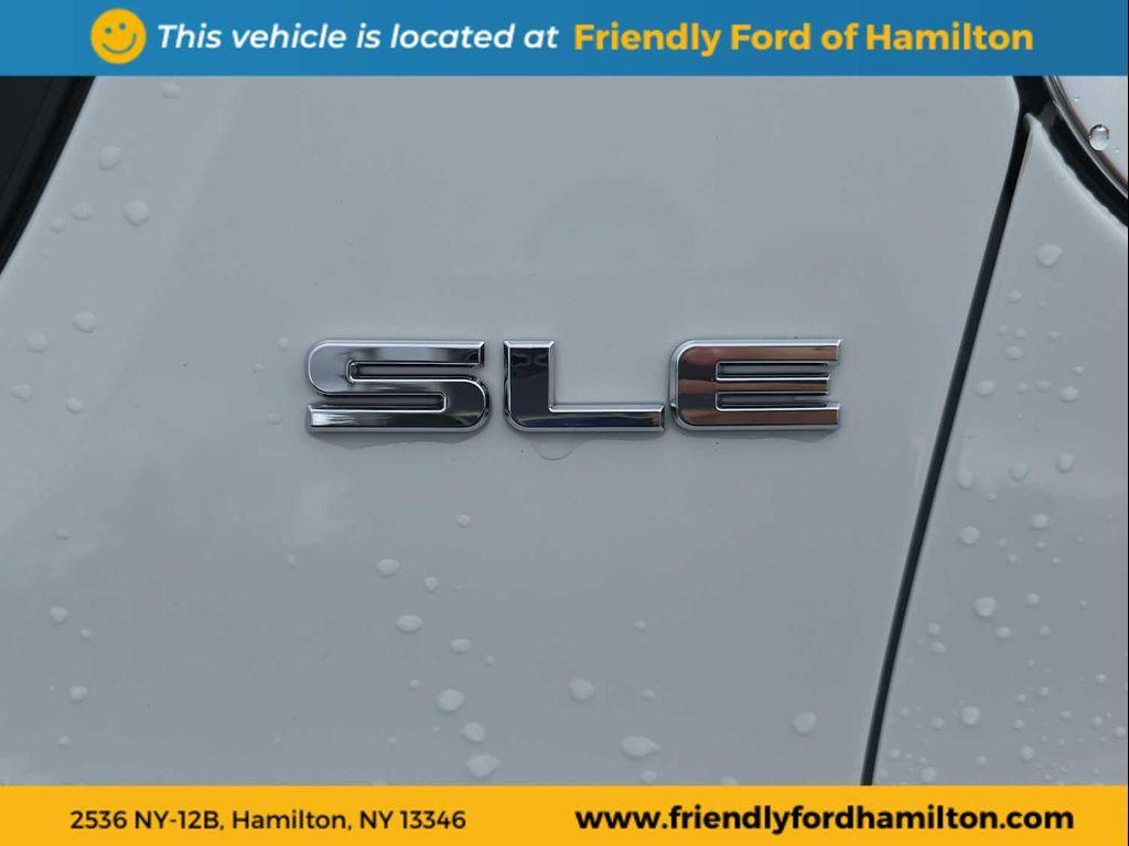 used 2019 GMC Acadia car, priced at $14,995