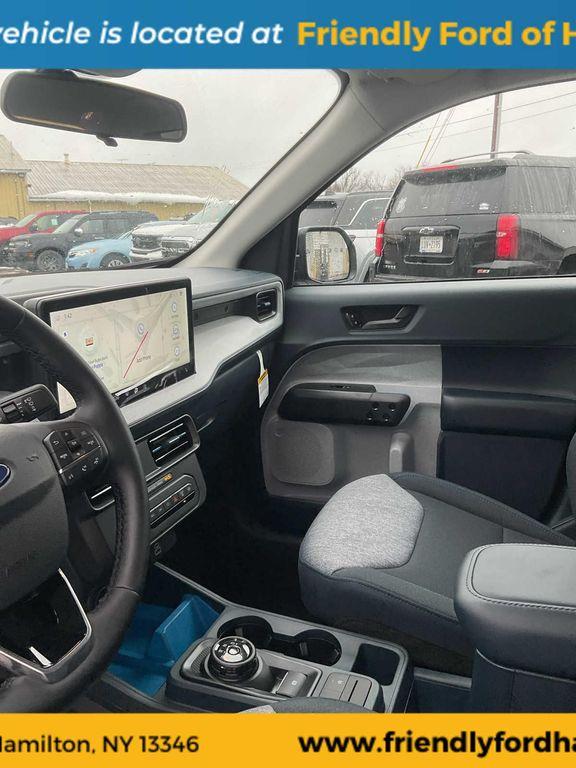 new 2026 Ford Maverick car, priced at $36,590