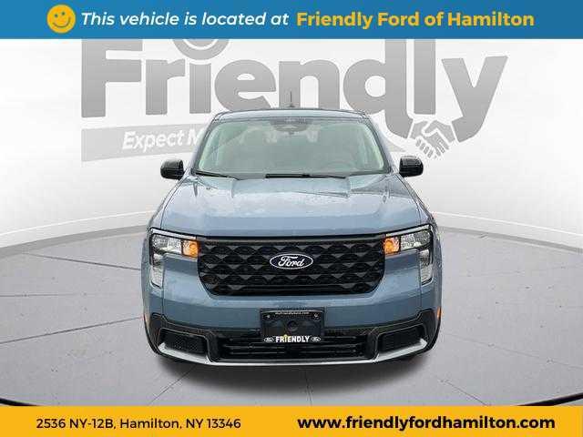 new 2026 Ford Maverick car, priced at $36,590