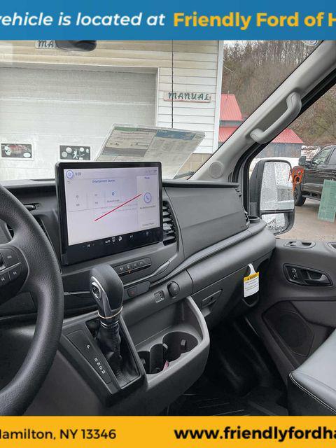 new 2026 Ford Transit-250 car, priced at $56,105