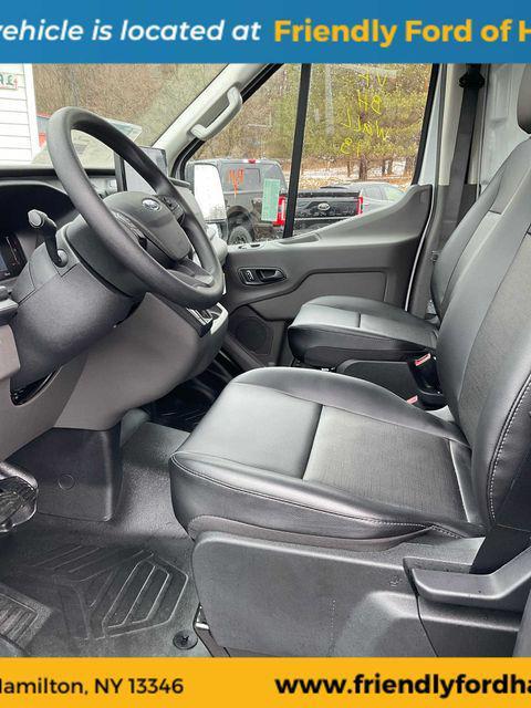new 2026 Ford Transit-250 car, priced at $56,105