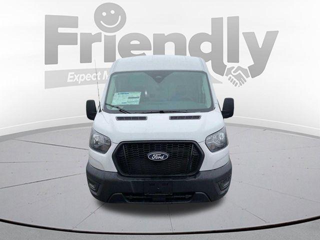 new 2026 Ford Transit-250 car, priced at $56,105