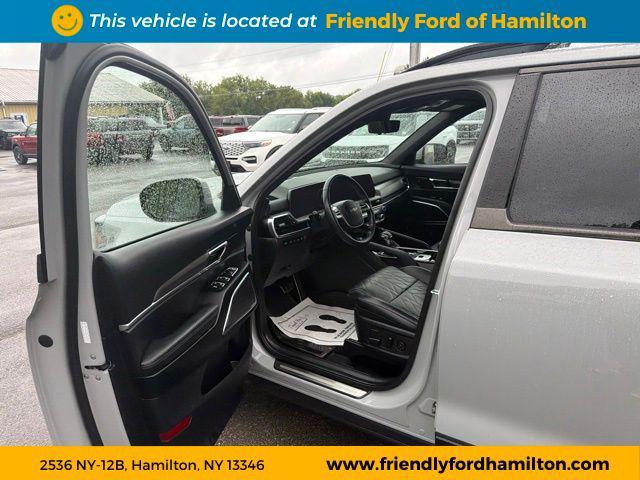 used 2024 Kia Telluride car, priced at $34,795