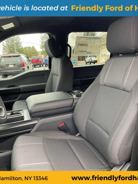 used 2026 Ford F-150 car, priced at $46,995