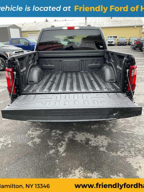used 2026 Ford F-150 car, priced at $46,995