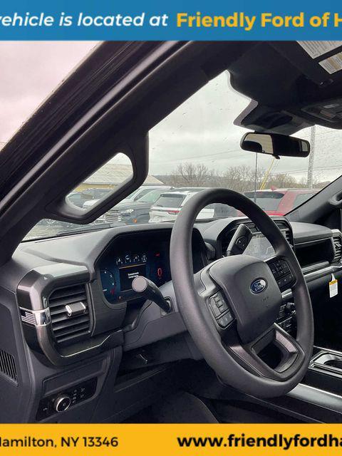 used 2026 Ford F-150 car, priced at $46,995