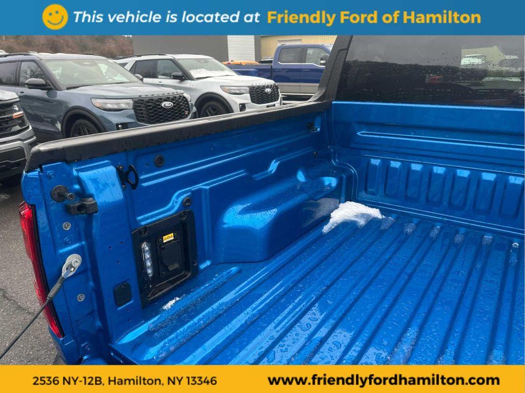 new 2026 Ford Maverick car, priced at $37,381