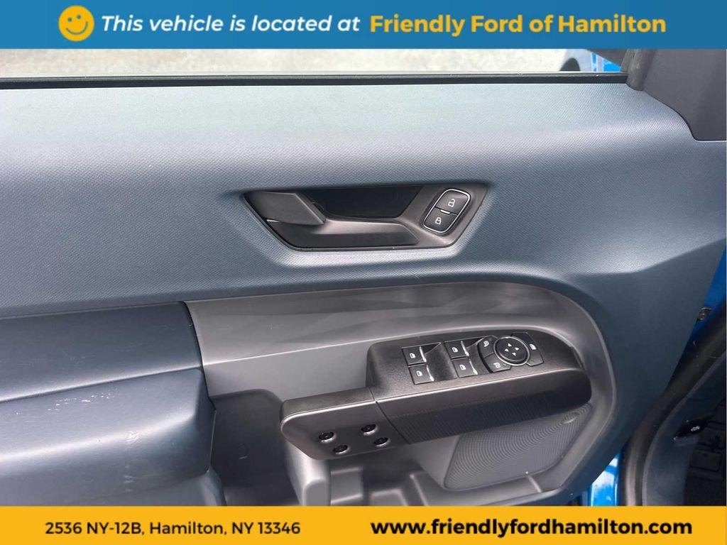 new 2026 Ford Maverick car, priced at $37,381