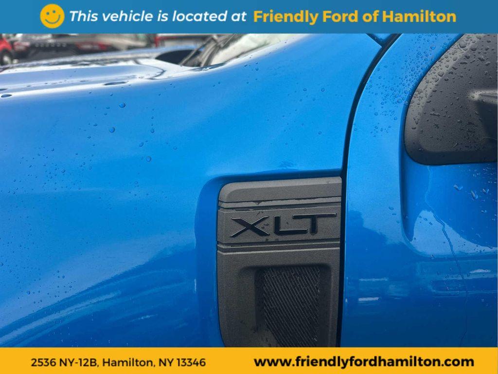 new 2026 Ford Maverick car, priced at $37,381