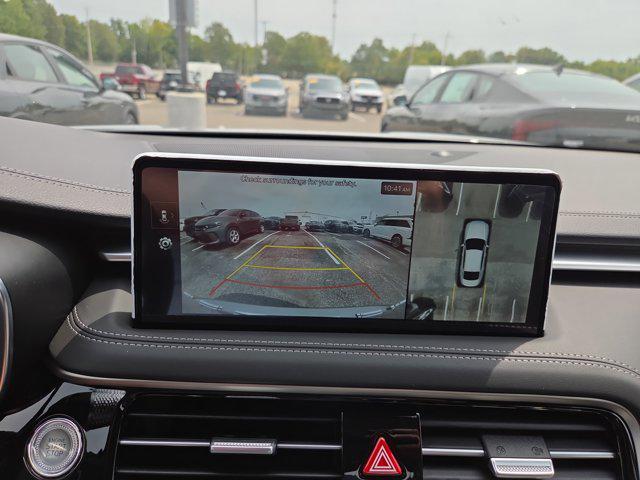 new 2026 Genesis G70 car, priced at $49,355