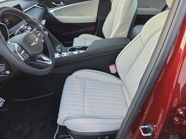 new 2026 Genesis G70 car, priced at $55,170