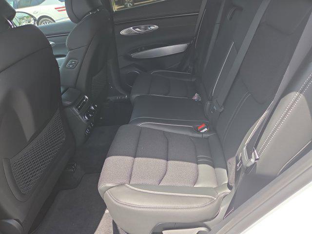 new 2025 Genesis GV70 car, priced at $52,738