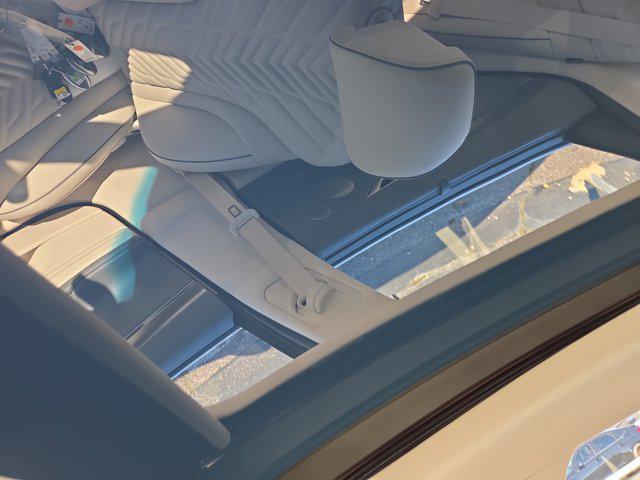 new 2026 Genesis G80 car, priced at $72,785