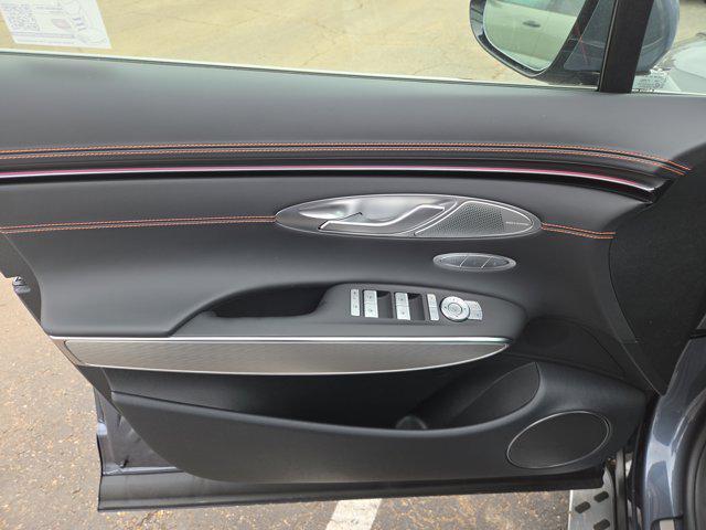 new 2026 Genesis GV70 car, priced at $62,760