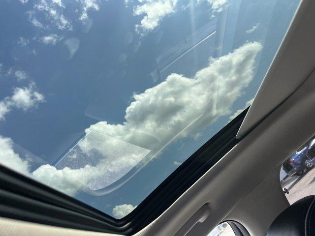 new 2025 Genesis GV80 car, priced at $73,082