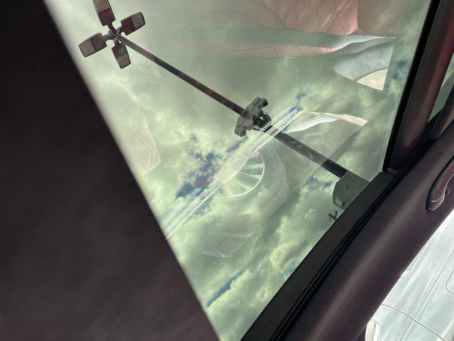 new 2025 Genesis G80 car, priced at $69,160