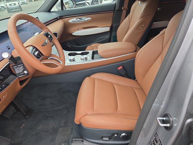 new 2026 Genesis GV70 car, priced at $58,090