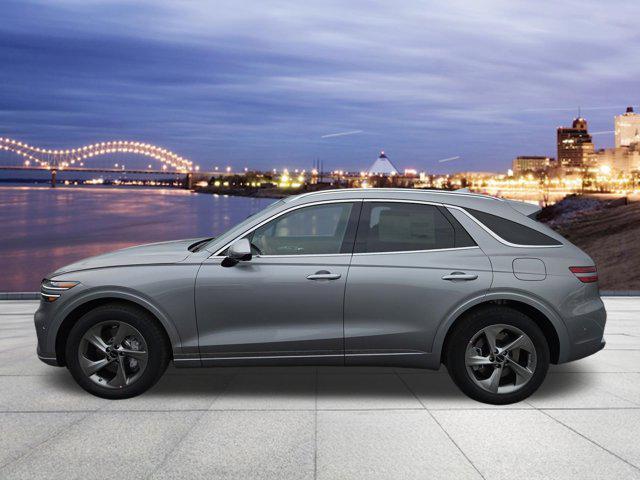 new 2026 Genesis GV70 car, priced at $58,090