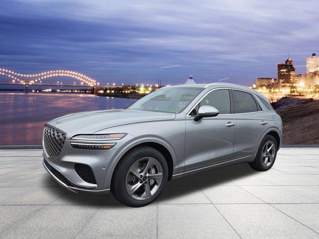 new 2026 Genesis GV70 car, priced at $58,090