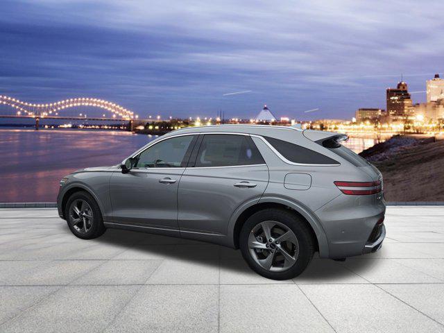 new 2026 Genesis GV70 car, priced at $58,090