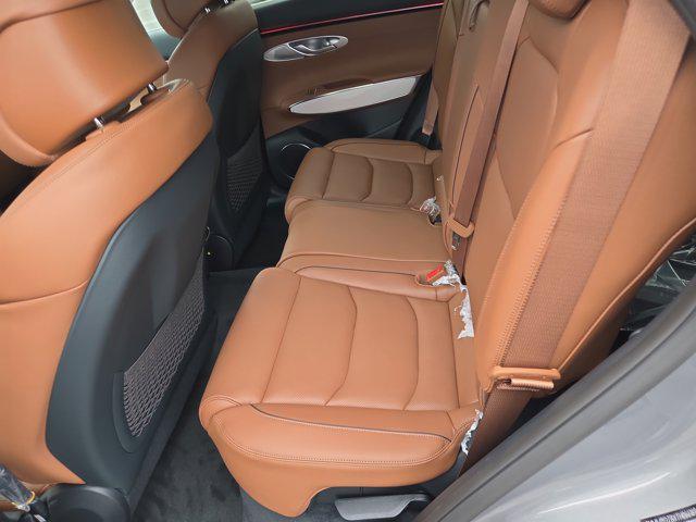 new 2026 Genesis GV70 car, priced at $58,090