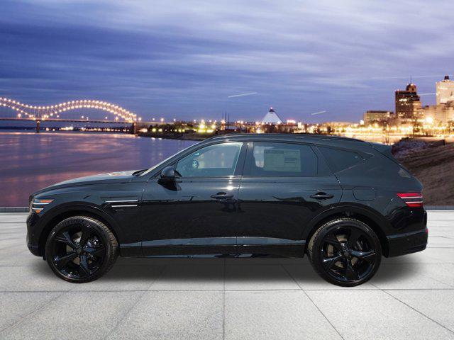 new 2026 Genesis GV80 car, priced at $85,860