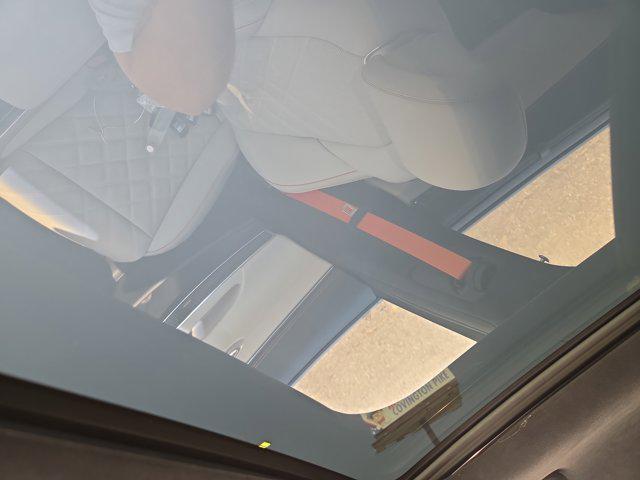 new 2026 Genesis GV70 car, priced at $73,890