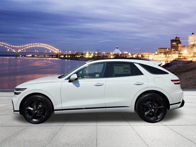 new 2026 Genesis GV70 car, priced at $73,890
