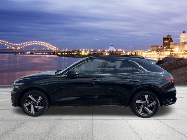 new 2026 Genesis GV70 car, priced at $66,035