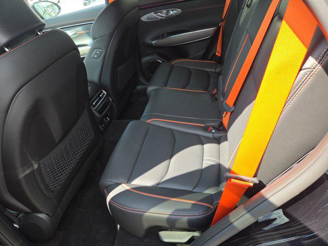 new 2026 Genesis GV70 car, priced at $66,035