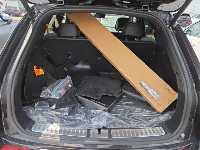 new 2026 Genesis GV70 car, priced at $66,035