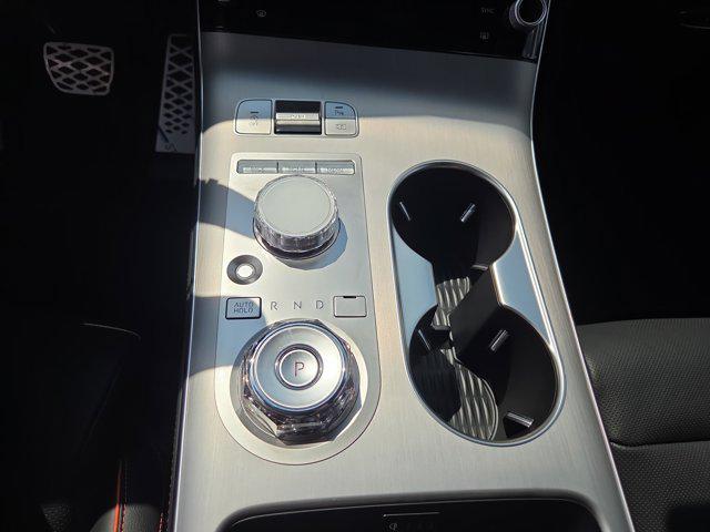 new 2026 Genesis GV70 car, priced at $66,035