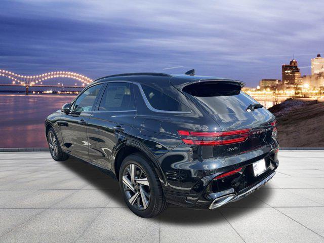 new 2026 Genesis GV70 car, priced at $66,035