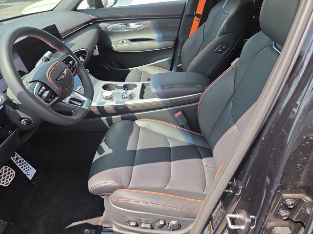 new 2026 Genesis GV70 car, priced at $66,035